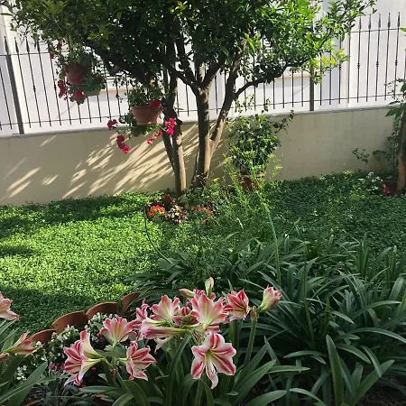 Apartman Lu Apartment Mokosica