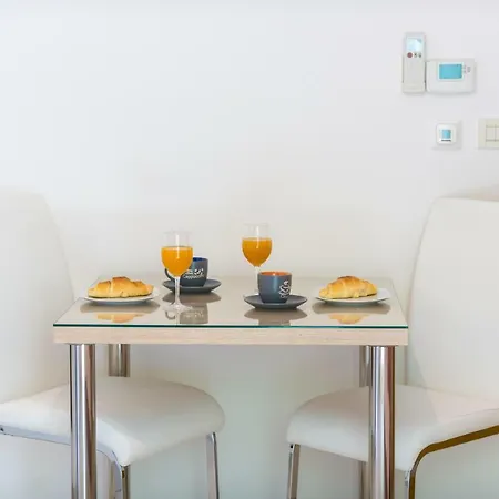 Apartman Lu Apartment Mokosica