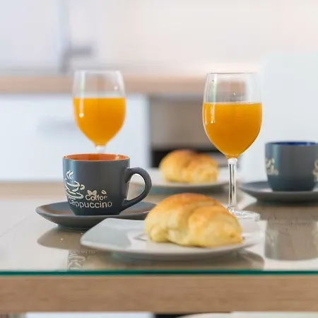 Apartman Lu * Mokosica