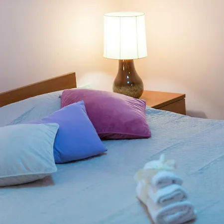 Apartman Lu * Mokosica